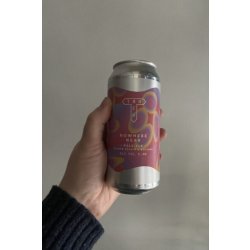 Track Brewing Company Nowhere Near Pale Ale - Heaton Hops