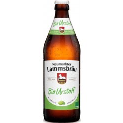 Neumarkter Lammsbräu Urstoff