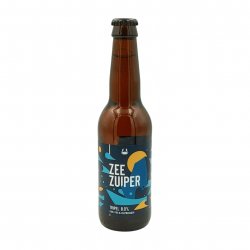 Scheldebrouwerij Zeezuiper Scheldebrouwerij Zeezuiper