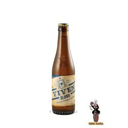 Viven Blond - Beer Mania