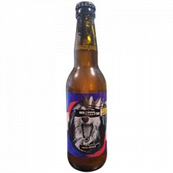 God Save The Shira BierBoi - OKasional Beer
