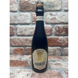 De Goede & De Stoute Vuurzee