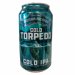 Sierra Nevada Cold Torpedo IPA 