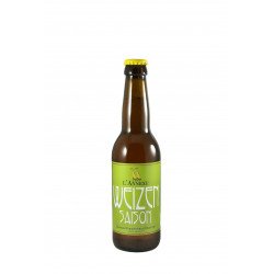 Weizen Saison - Beer Mania