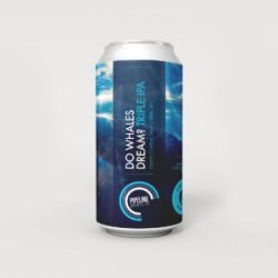 Pipeline x Phantom  Do Whales Dream? [10% TIPA] - Red Elephant