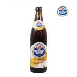 Schneider Weisse Original (TAP07)