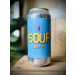Garage Beer Co. ‘SOUP DIPA’ Garage Beer Co. ‘SOUP DIPA’