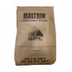 Maltodextrina (22.68 Kg) - Fermentando
