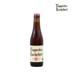 Trappistes Rochefort 6