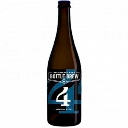 Brouwerij Kees Bottle Brew No 4
