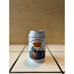 Kromme Haring, Barbarian Fishing v18, DIPA, 8.0% - Kill The Cat