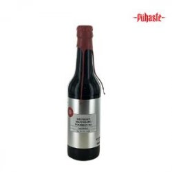 Pühaste Brewery Midnight Macchiato Bourbon BA (Silver Series) Pühaste Brewery Midnight Macchiato Bourbon BA (Silver Series)