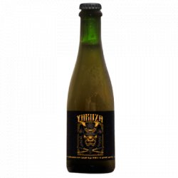 Yakuza La Calavera - OKasional Beer