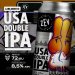 ZEV USA Double IPA ZEV USA Double IPA