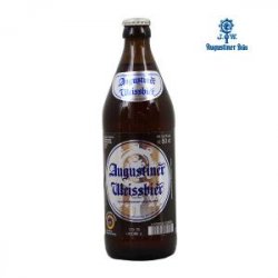 Augustiner Weissbier