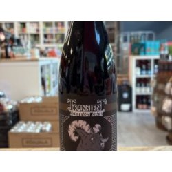 Transient Artisan Ales Eisbockley