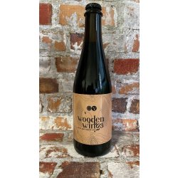 Goose Island Wooden Wings Imperial Stout 2019 - 50 CL - Gerijptebieren.nl