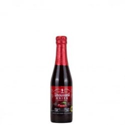 LINDEMANS KRIEK - El Cervecero