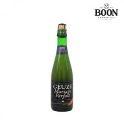 Boon Geuze Mariage Parfait
