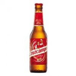 Cruzcampo - Yo pongo el hielo