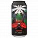 Stigbergets - Juleljus - 6,8% New England IPA Stigbergets - Juleljus - 6,8% New England IPA