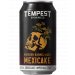 Tempest - Mexicake Bourbon Barrel Aged Tempest - Mexicake Bourbon Barrel Aged