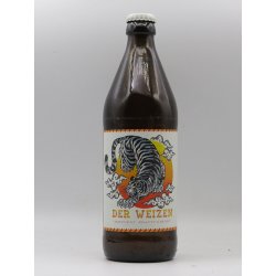 Tilmans  Der Weizen - DeBierliefhebber