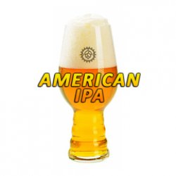 American IPA - Silo Cervecero