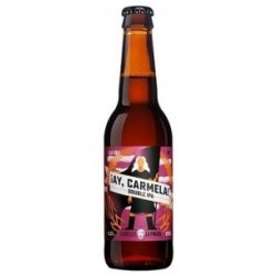 Cerveza La Pirata ¡Ay Carmela! - Lupulia - Pickspain