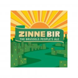 De la Senne Zinnebir De la Senne Zinnebir