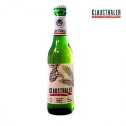Radeberger Gruppe Clausthaler Original Sans Alcool