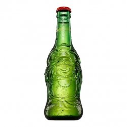 Lucky Beer (Lucky Buddha)