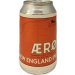Ærø Bryggeri New England IPA Ærø Bryggeri New England IPA