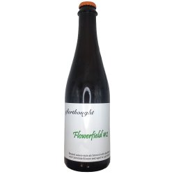 Afterthought Brewing Company Flowerfield #2