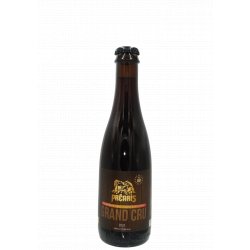 Prearis Grand Cru 2021 - Double Barrel Aged - Cognac & White Wine 10% - Brygshoppen