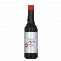 PÜHASTE SHADOW WHISPERER BOURBON BA (SILVER SERIES) - Las Cervezas de Martyn