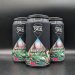 Frexi Watermelon & Habanero Sour Can 4pk Frexi Watermelon & Habanero Sour Can 4pk