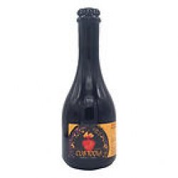 Heilig Hart Custodia  33 cl - Gastro-Beer