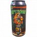 Hopstronaut GatBrewing                                                                                                  Hazy IPA 