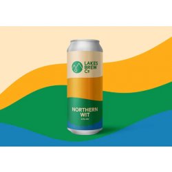 Lakes Brew Co Northern Wit Lakes Brew Co Northern Wit