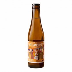 St.Bernardus Kombine 2025 St.Bernardus Kombine 2025