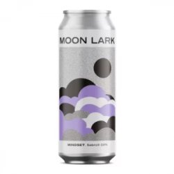 Moon Lark MINDSET  Single Hop Sabro DIPA - Sklep Impuls