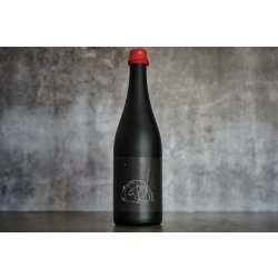 Forager - Base Camp - addicted2craftbeer