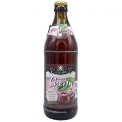 Brauerei Josef Greif Cherry Radler 500ml - Fountainhall Wines