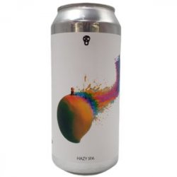 La Pirata Brewing  Brights And Colours 44cl - Beermacia