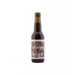 BE+ER  Eigenzinnige Herfstbok - Holland Craft Beer