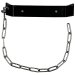 Single gas bottle wall mounted chain Single gas bottle wall mounted chain