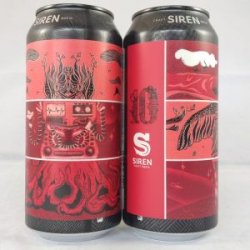 Siren Craft Brew Exquisite Corpse    THTBBE 1223 - Gedeelde Vreugde