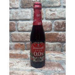 Brouwerij Lindemans Lindemans Kriek 0,0%