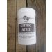 Citric Acid 100g 